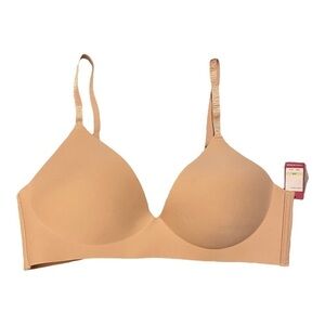 Vince Camuto Wire-Free T-shirt Bra NWT